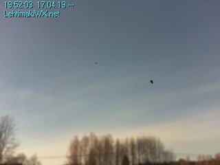 Alajärvi Lehtimäki NE (lehtimäkiwx.net)